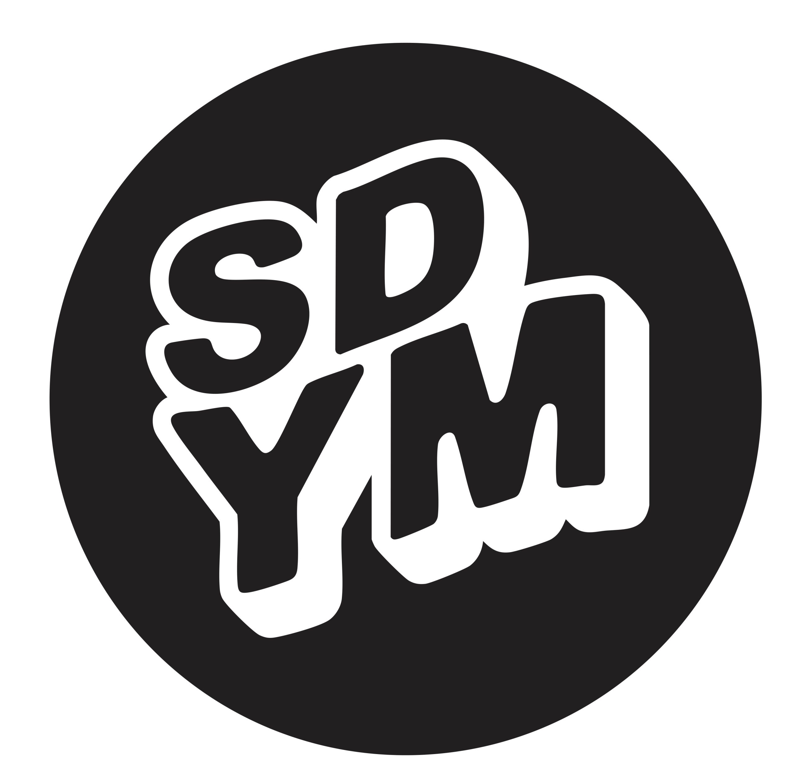 South Dakota Youth Ministries