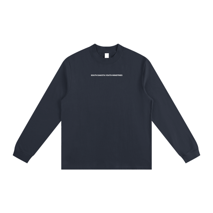 SDYM Heaven Long Sleeve T-Shirt - Image 9