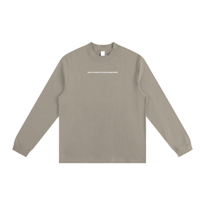 SDYM Heaven Long Sleeve T-Shirt - Image 4