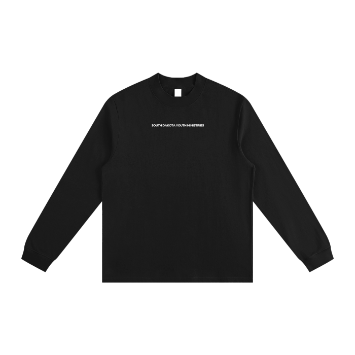 SDYM Heaven Long Sleeve T-Shirt - Image 2