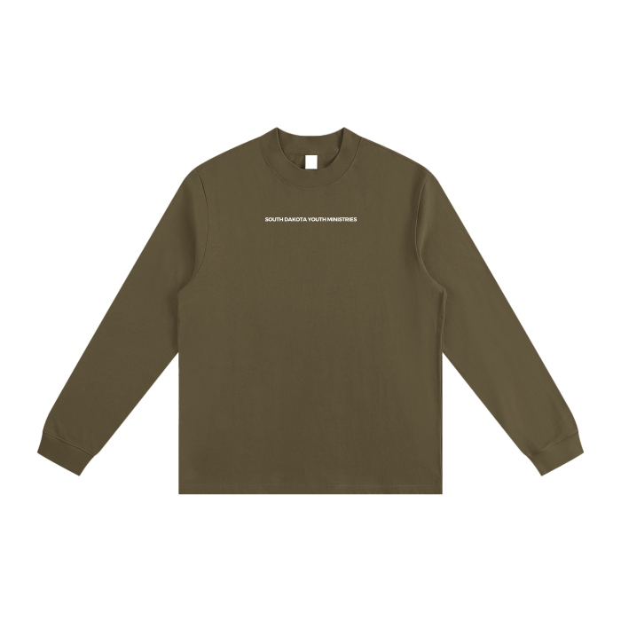 SDYM Heaven Long Sleeve T-Shirt - Image 8