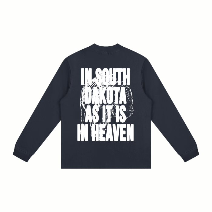 SDYM Heaven Long Sleeve T-Shirt - Image 10