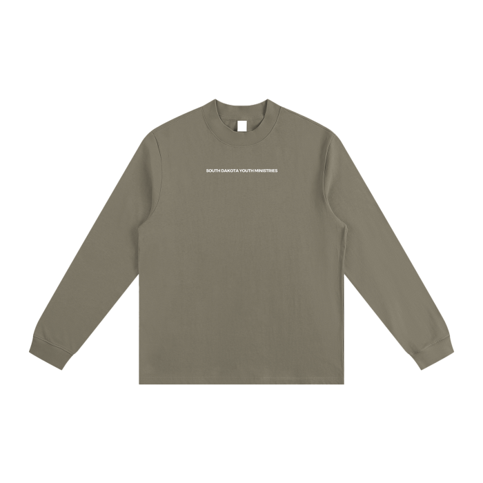 SDYM Heaven Long Sleeve T-Shirt - Image 6